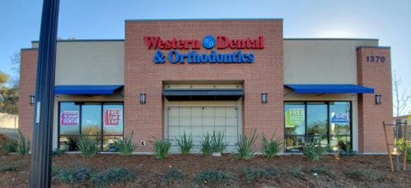 Western Dental Sacramento Florin