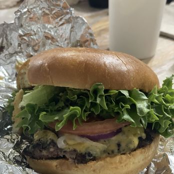 3:33 Burgers - 1/4pound Cheeseburger - Burgers Near Me - Parkland, Florida 3:33 Burgers - 1/4pound Cheeseburger - Burgers Near Me - Parkland, Florida