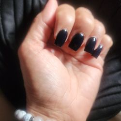My beautiful nails