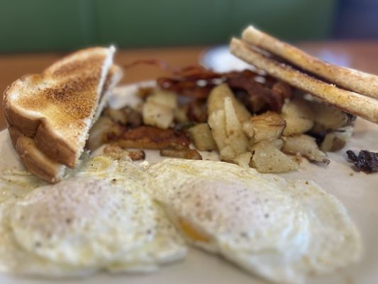 City Diner by null