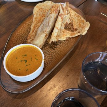 Teakwood - PLATHA - Burmese Near Me - San Francisco, California