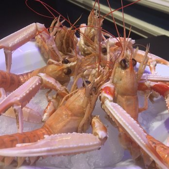 La Mer - Langostines. - Desserts Near Me - Calais, 62 La Mer - Langostines. - Desserts Near Me - Calais, 62
