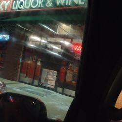 Red Sky Liquor & Wine