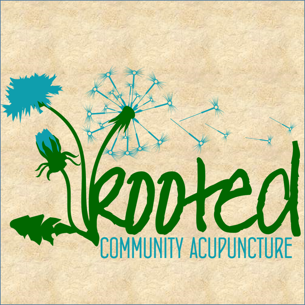 ROOTED COMMUNITY ACUPUNCTURE & HOLISTIC CARE Updated August 2024 17