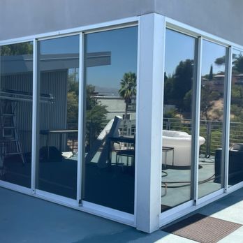 Tint Factory Solar Concepts - Home Window Tinting Near Me - Los Angeles, California