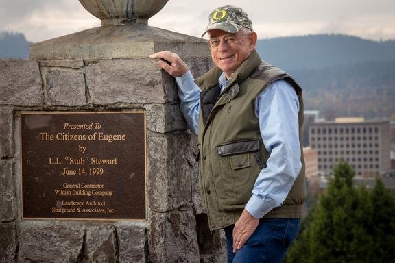 John F Kieran - divorce attorney in Eugene, OR