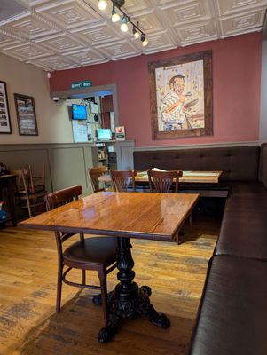 Chapman's Food and Spirits by null