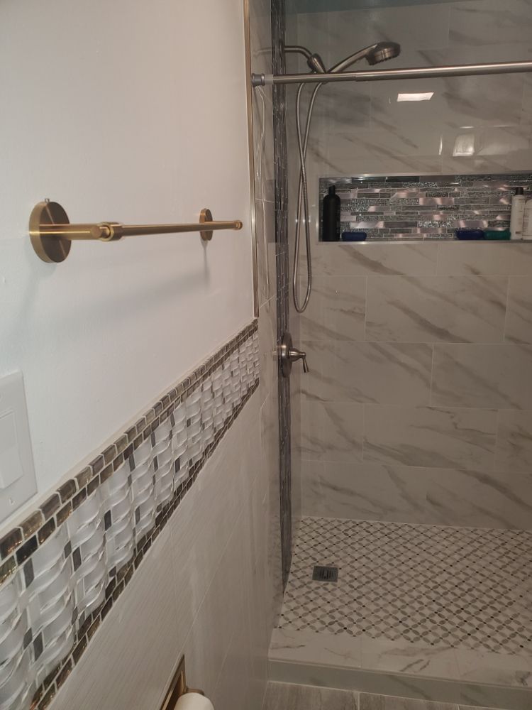 Slide of Lions Rooter Drain Cleaning