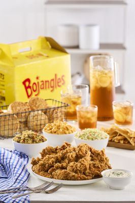 Bojangles by null