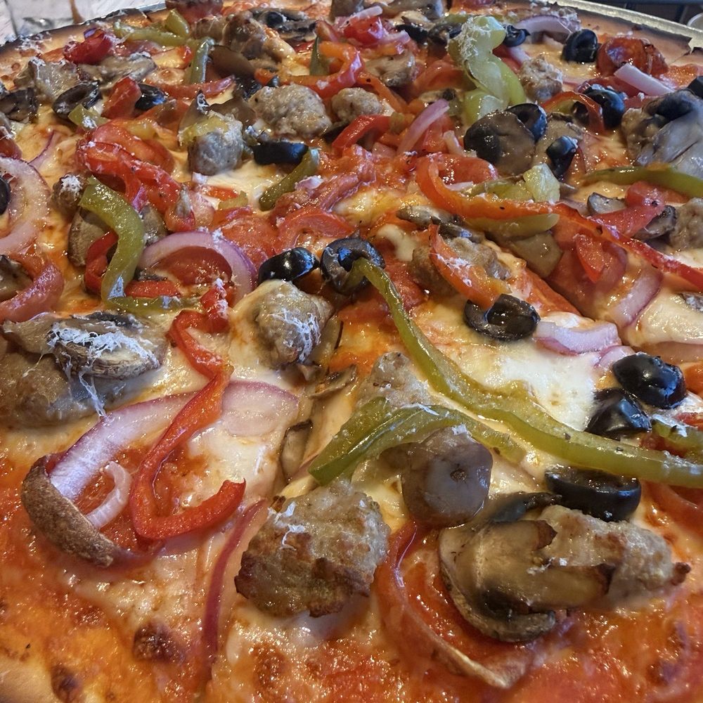 Outlaw Pizza - Pizza Near Me - Austin, Texas Outlaw Pizza - Pizza Near Me - Austin, Texas