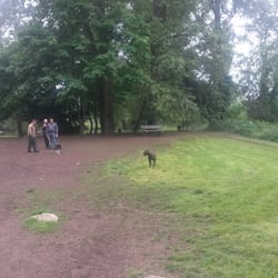 Happy Tails Dog Park
