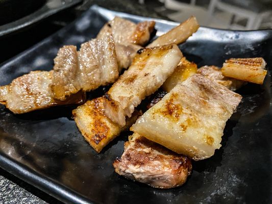 Bullta Korean BBQ & Bar by null