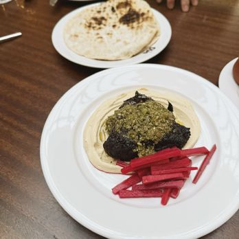 Dada Echo Park - Beef cheek special - Cocktail Bars Near Me - Los Angeles, California