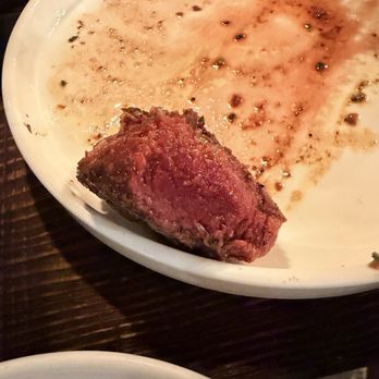 The Rustik Fork - Rare steak - Gastropubs Near Me - Riverside, California