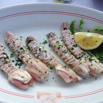 Trattoria da Romano - Mantis shrimp - Venetian Near Me - Burano, VE Trattoria da Romano - Mantis shrimp - Venetian Near Me - Burano, VE