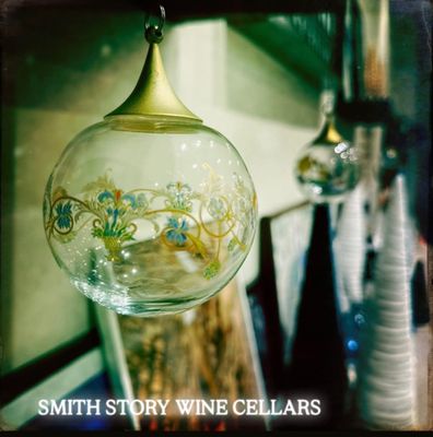 Smith Story Wine Cellars by null
