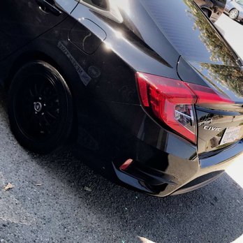 RAW Wheels & Tires - Love my new rims. - Tires Near Me - South Gate, California