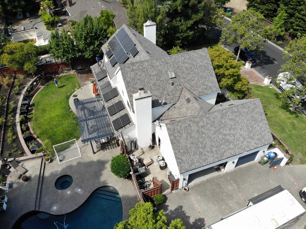 Slide of NorthStar Solar