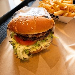 Habit Burger & Grill