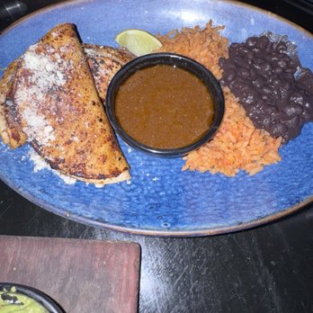 F&D Cantina - BIRRIA TACOS (2) - Mexican Near Me - Lake Mary, Florida