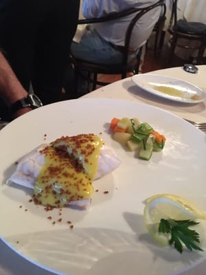Restaurant La Pineta by null