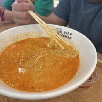 Eki Ramen - Spicy Ramen - Ramen Near Me - Las Vegas, Nevada