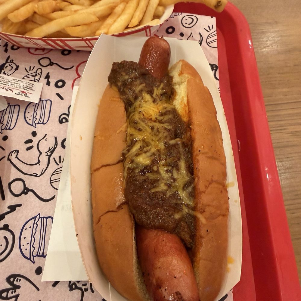Irv's Burgers - Irv's Chili Cheese Dog - Burgers Near Me - Las Vegas, Nevada Irv's Burgers - Irv's Chili Cheese Dog - Burgers Near Me - Las Vegas, Nevada