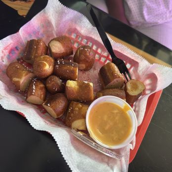 Mr. Chubby's Wings -  Jacksonville - Chicken Wings Near Me - Jacksonville, Florida