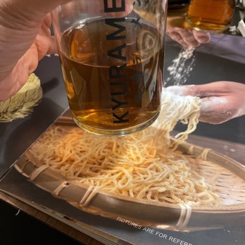 Kyuramen - Bayside - Ramen Near Me - Bayside, New York Kyuramen - Bayside - Ramen Near Me - Bayside, New York