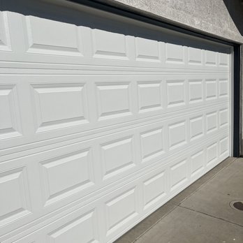 DoorWorks - After - Garage Door Services Near Me - Salida, California DoorWorks - After - Garage Door Services Near Me - Salida, California