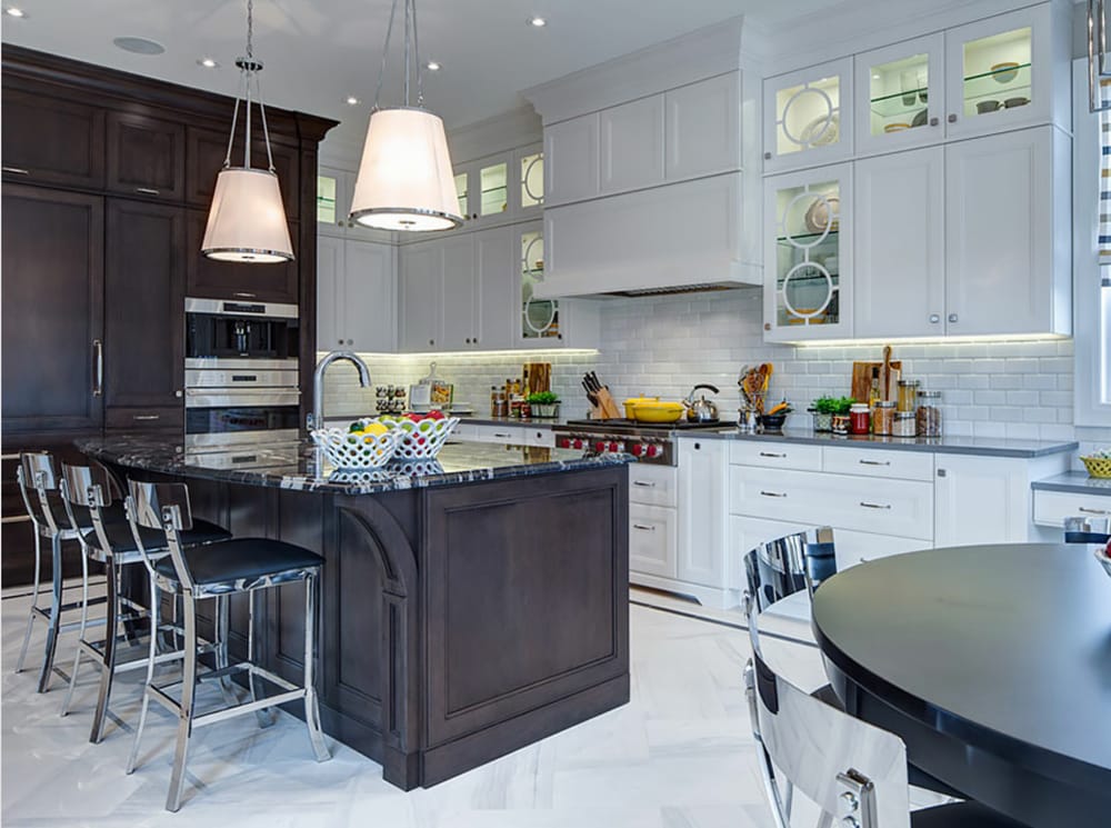 Slide of Avid Construction