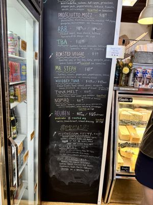 Greenbank Pantry & Deli by null