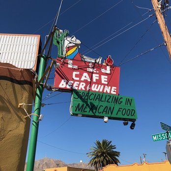 L & J Cafe - Mexican Near Me - El Paso, Texas L & J Cafe - Mexican Near Me - El Paso, Texas