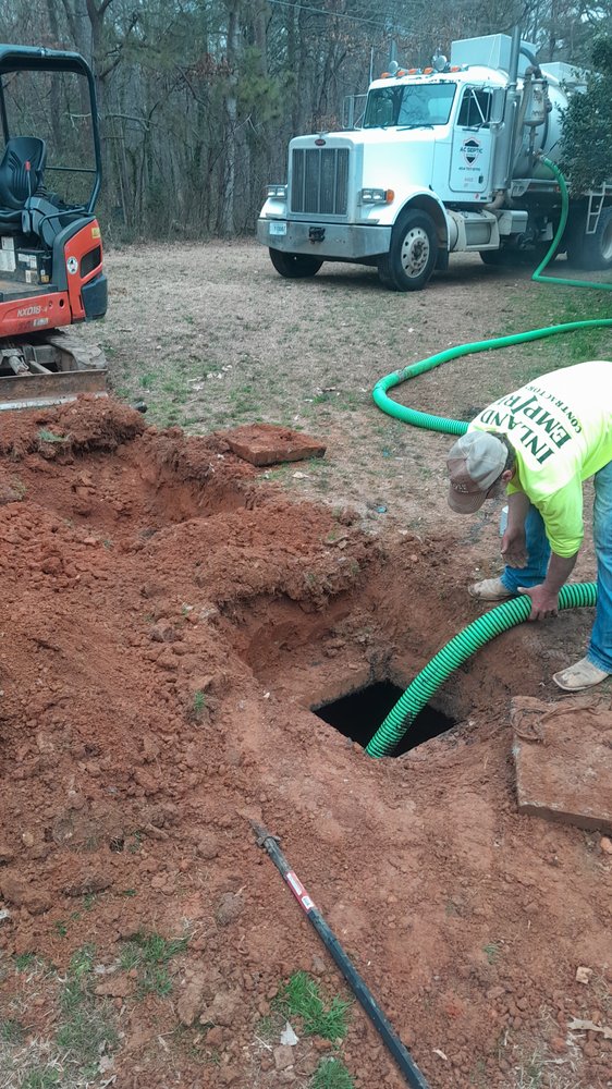 AC Septic Services - septic in Cumming, GA
