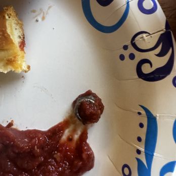Little Caesars - Gross! - Pizza Near Me - Downey, California