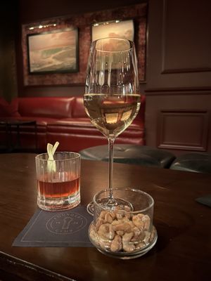 Founders Club by null