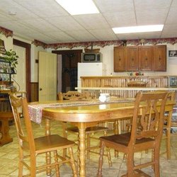 Stepping Stone Farm Bed and Breakfast - Dining Area