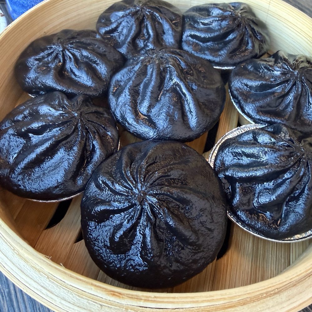 Dumpling Time - Wagyu XLB - Dim Sum Near Me - Palo Alto, California Dumpling Time - Wagyu XLB - Dim Sum Near Me - Palo Alto, California