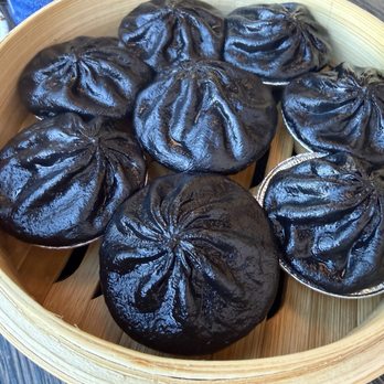 Dumpling Time - Wagyu XLB - Dim Sum Near Me - Palo Alto, California