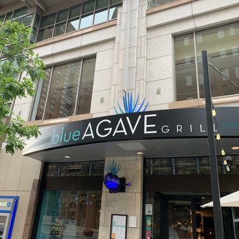 Blue Agave Grill - Entryway - Seafood Near Me - Denver, Colorado Blue Agave Grill - Entryway - Seafood Near Me - Denver, Colorado