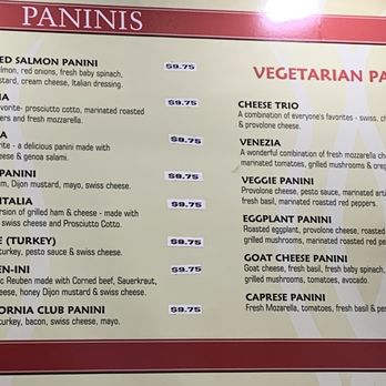 Galleria Market - Menu - Delis Near Me - Chicago, Illinois Galleria Market - Menu - Delis Near Me - Chicago, Illinois