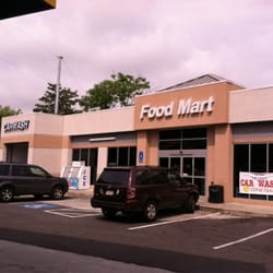Valero - Valero Food Mart