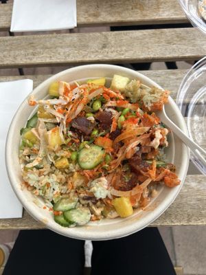 Denver Poke Company by null