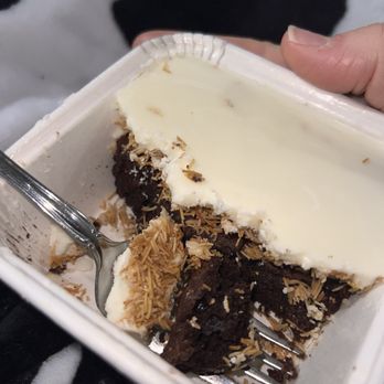 Crumbl - Point Loma - Crumbly dessert - Bakeries Near Me - San Diego, California