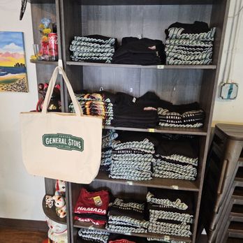 Hamada General Store - 11-5-24. Merchandise - Salad Near Me - Honolulu, Hawaii