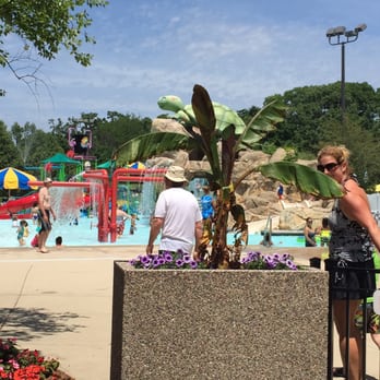 Turtle Splash Water Park - Water Parks Near Me - West Chicago, Illinois