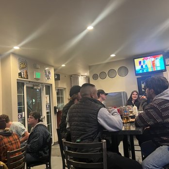 RICK’S PIZZA, BEER, & MORE - 265 Photos & 280 Reviews - 1305 N Virginia ...