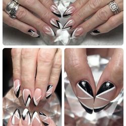 Nail Spa
