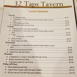 Grafton Tavern