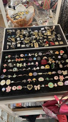 Fremont Vintage Mall by null